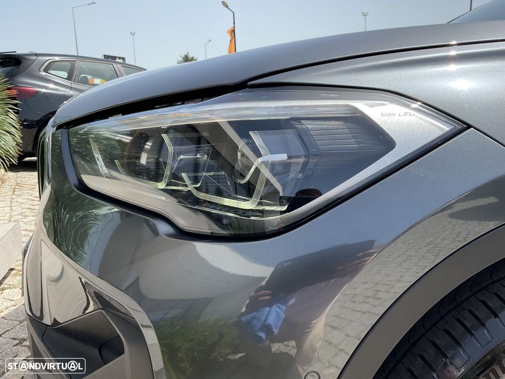 BMW X1 25 e xDrive - 39