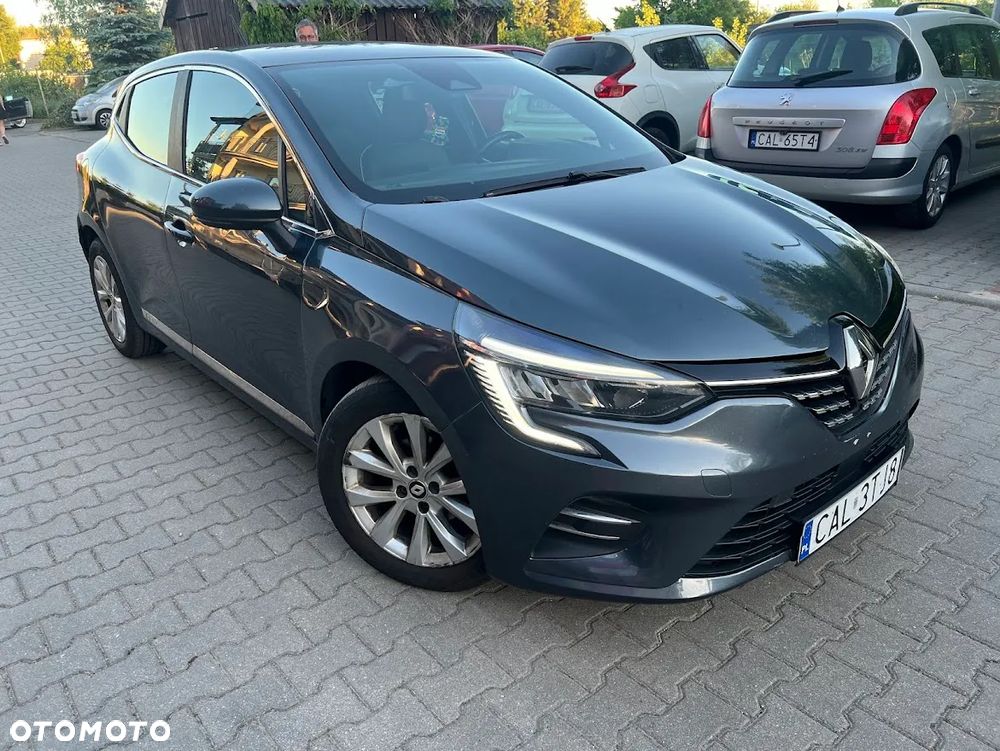 Renault Clio 1.0 TCe Intens - 4