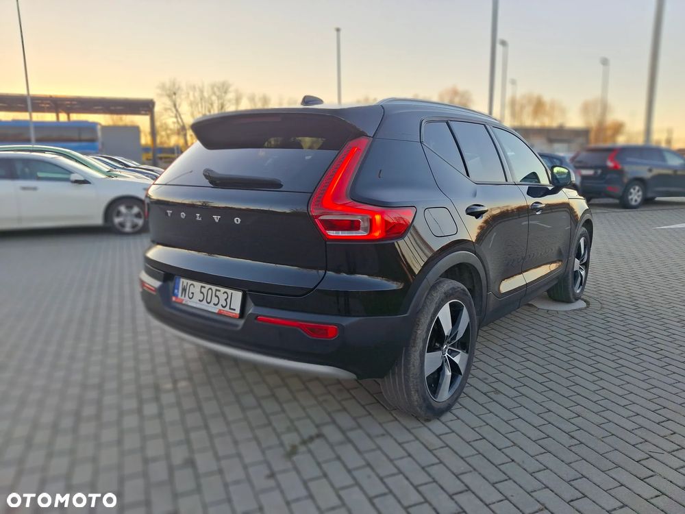 Volvo XC 40 T3 - 14