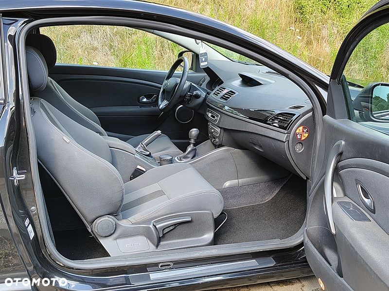 Renault Megane 1.6 16V Luxe Dynamique - 6