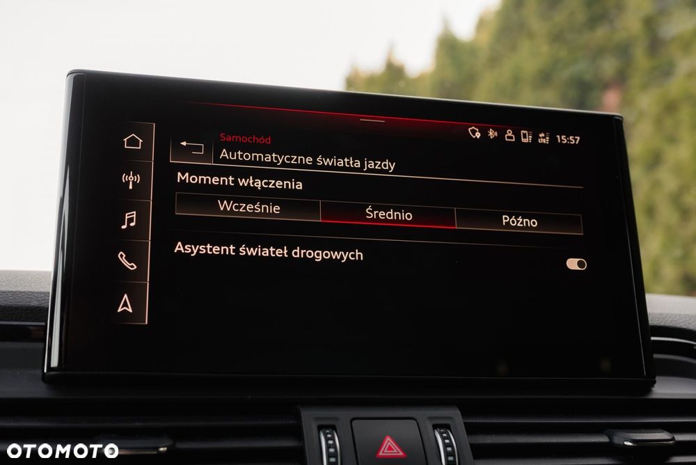 Audi Q5 Sportback - 25