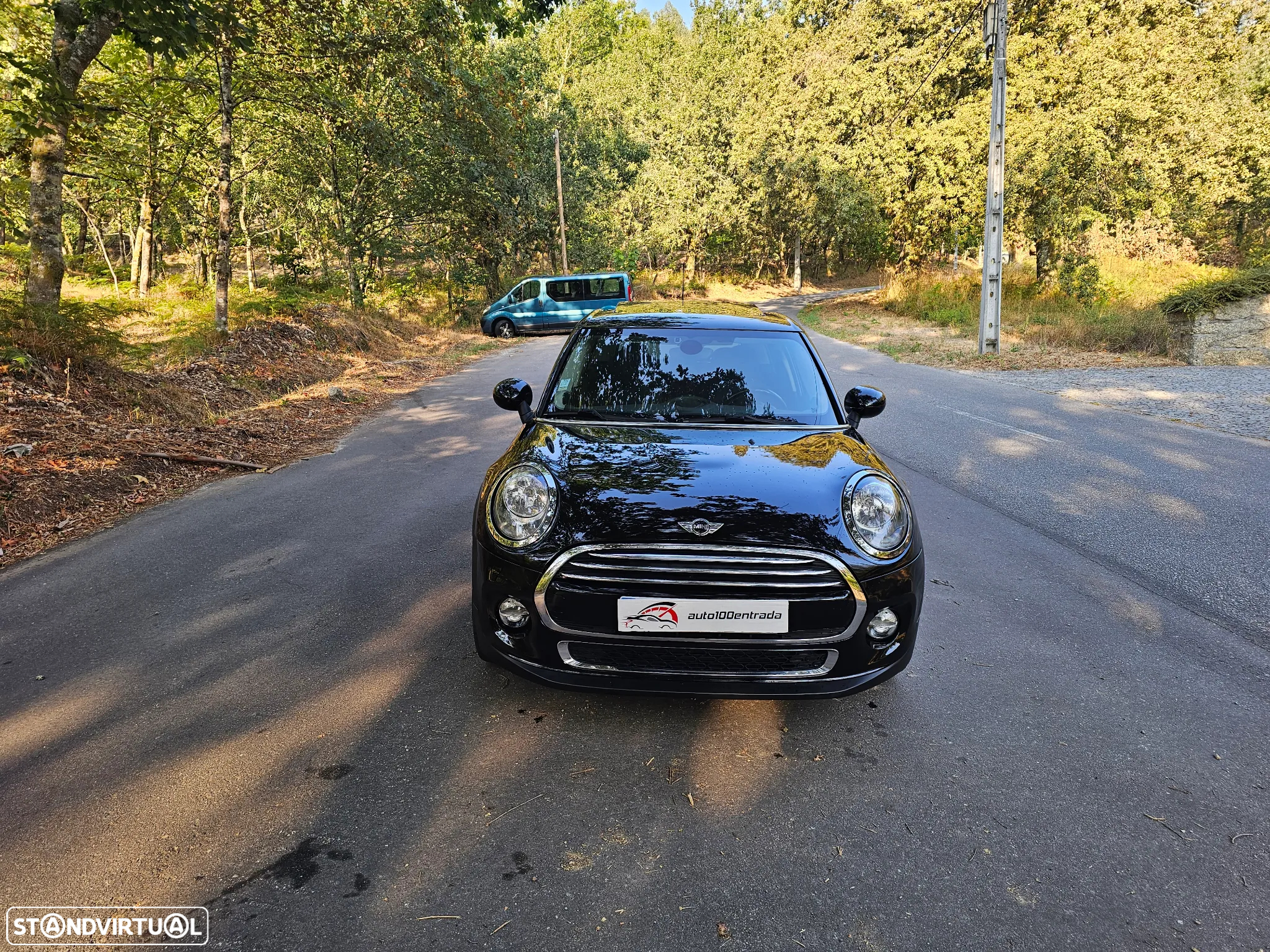 MINI 5 Portas Cooper D Seven Chili - 31