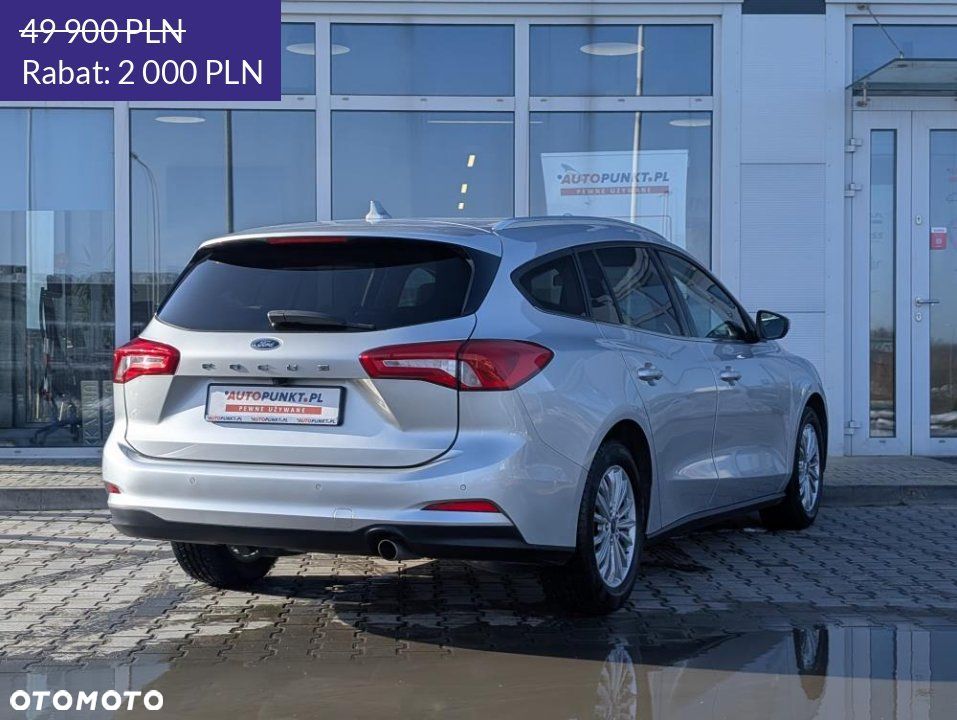 Ford Focus - 5