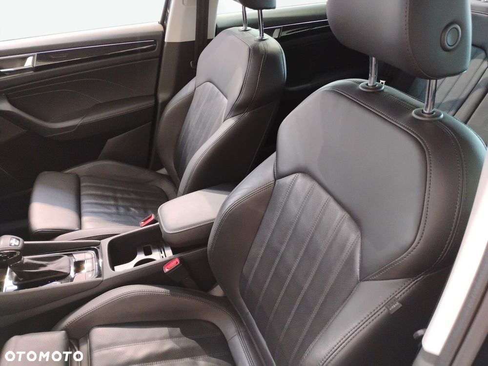 Skoda Kodiaq 2.0 TDI 4x4 L&K DSG - 12