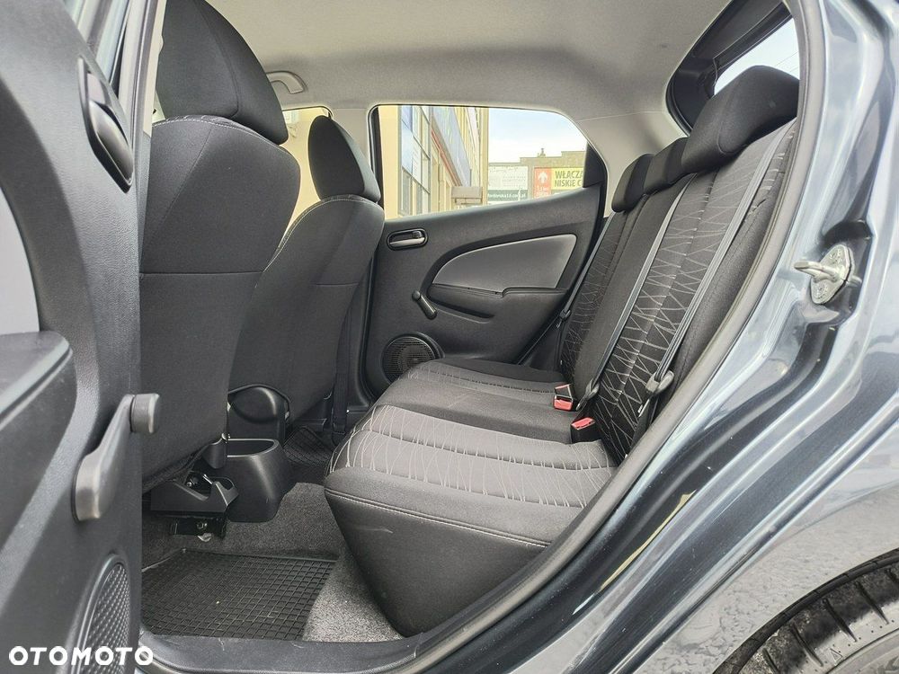 Mazda 2 1.3 Comfort - 12