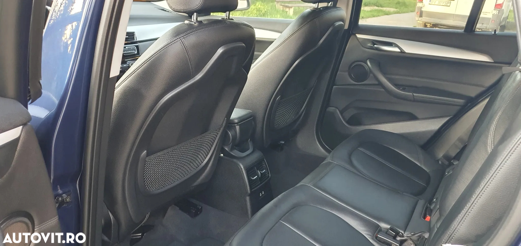 BMW X1 sDrive16d Advantage - 32