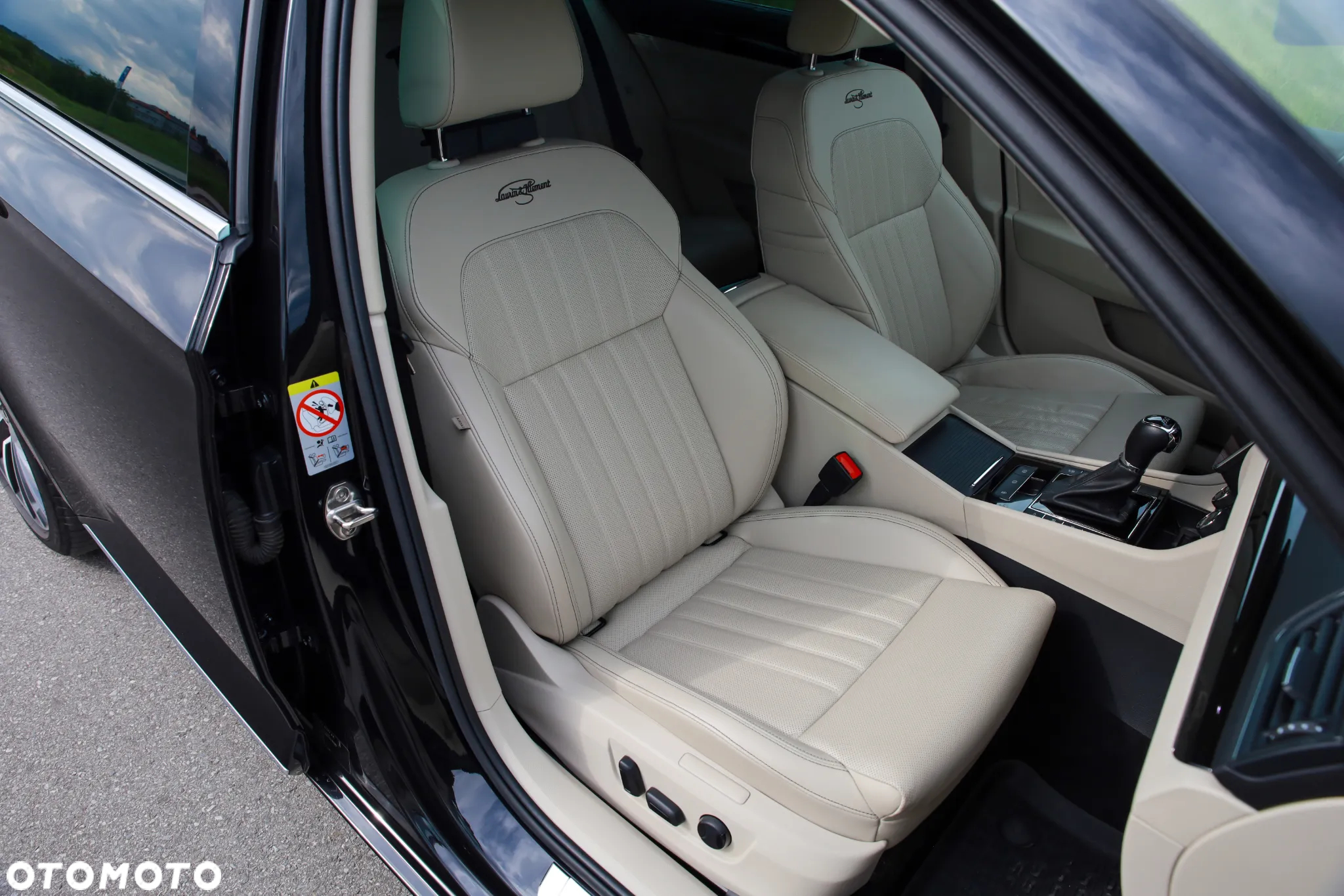 Skoda Superb 2.0 TSI 4x4 L&K DSG - 5