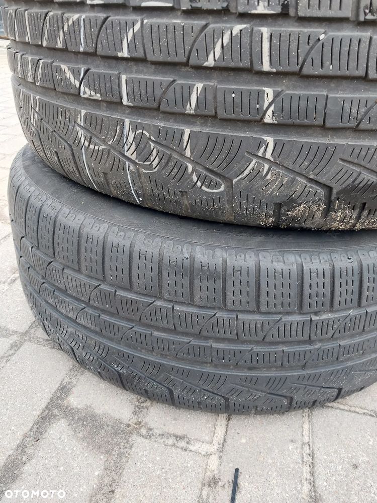 FELGI BMW F10 F30 F06 5 3 6 8x18 ET30 KOŁA 6790174 - 13