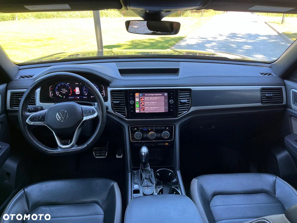 Volkswagen Atlas - 7