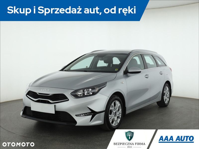 Kia Ceed - 3
