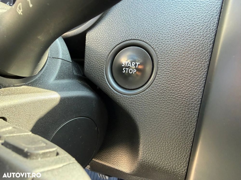 Dacia Duster 1.5 Blue dCi 4WD SL Orange - 21