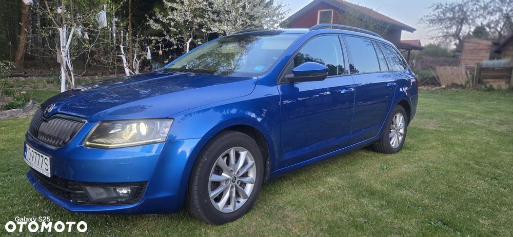 Skoda Octavia 1.4 TSI Elegance - 6