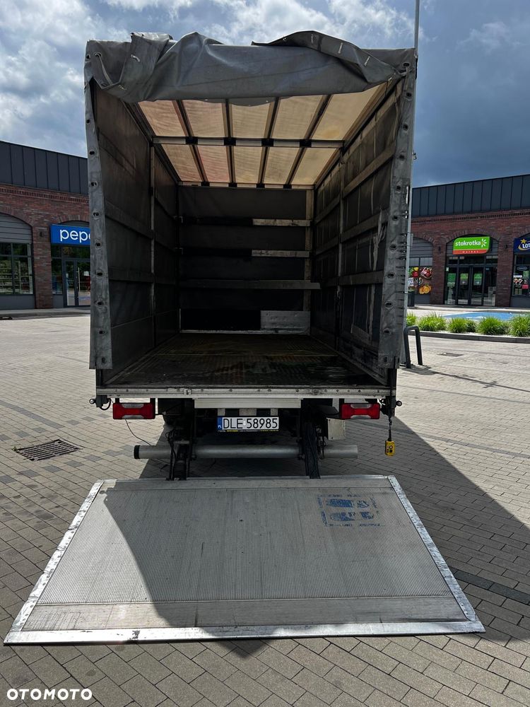 Iveco 35S18 - 10