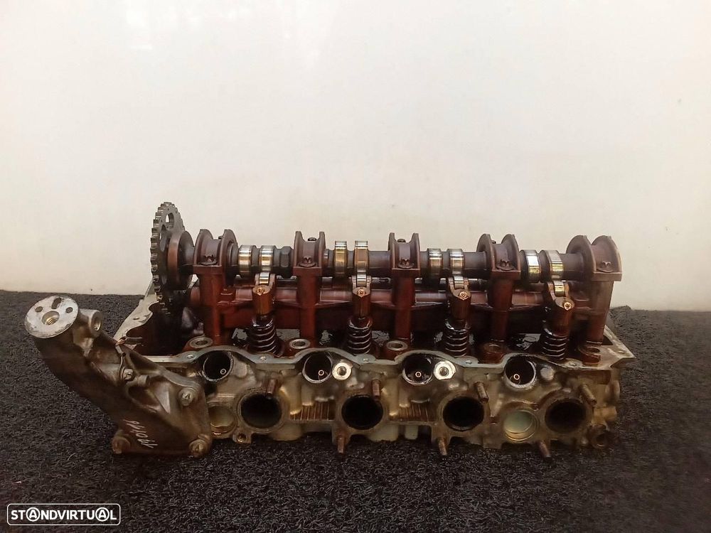 COLAÇA MERCEDES-BENZ VANEO BM 414 COMPACT VAN - 1