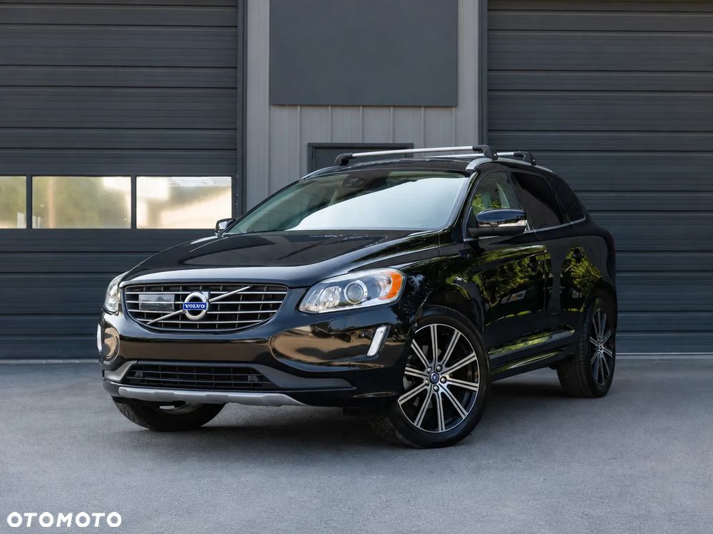 Volvo XC 60 T6 AWD Inscription - 4