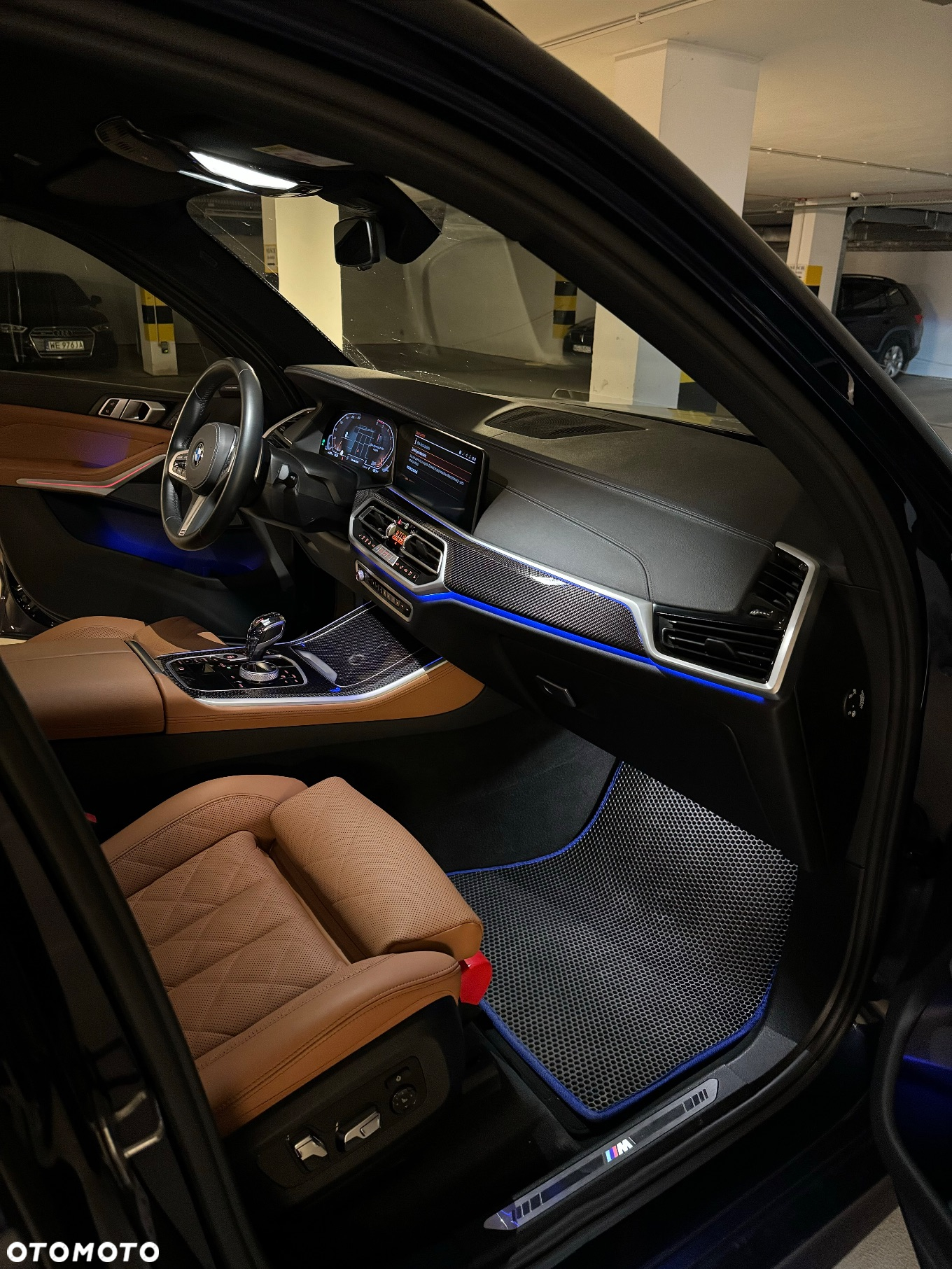 BMW X5 xDrive25d sport - 7