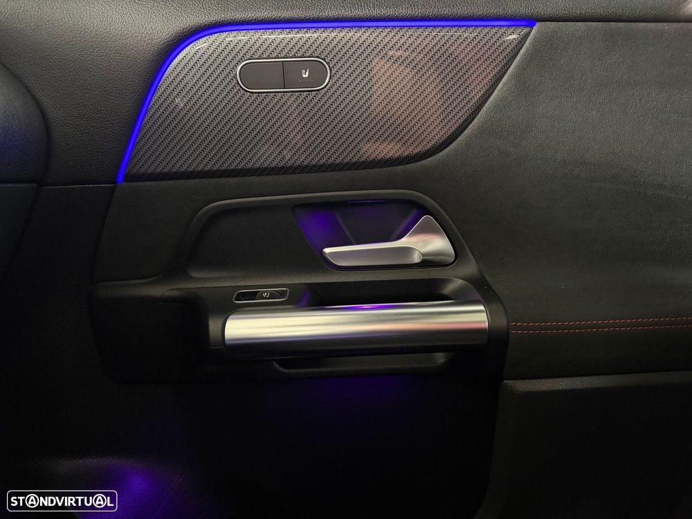 Mercedes-Benz GLA 250 e AMG Line - 47