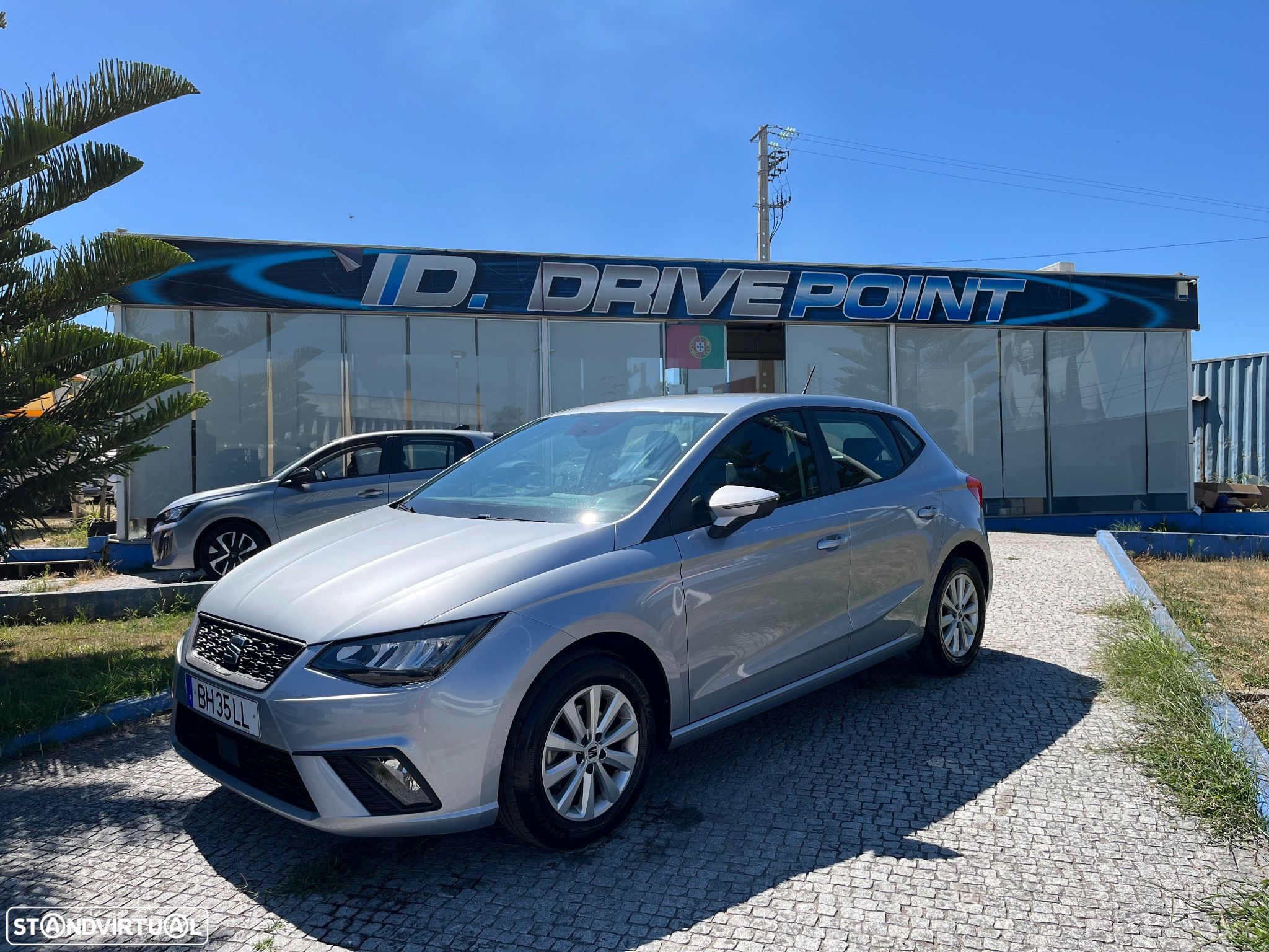 SEAT Ibiza 1.0 TSI Style DSG - 1