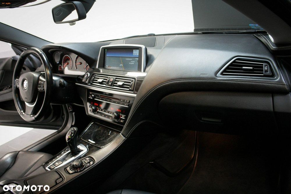 BMW Seria 6 - 17