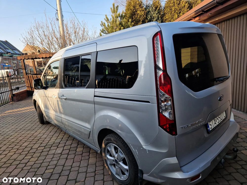 Ford Tourneo Connect Grand ver-grand-1-6-tdci-titanium - 3