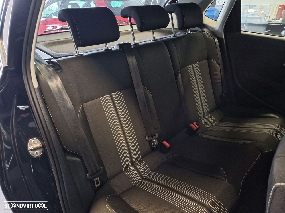 VW Polo 1.2 TSi Match - 10