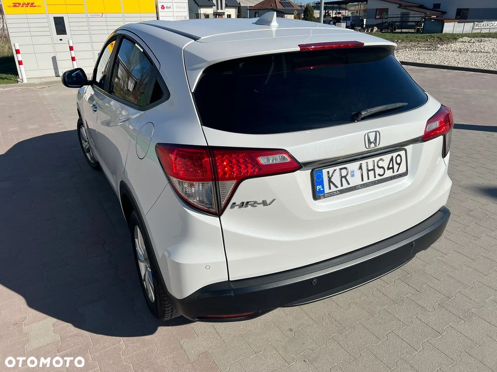 Honda HR-V 1.5 Elegance (ADAS) - 6