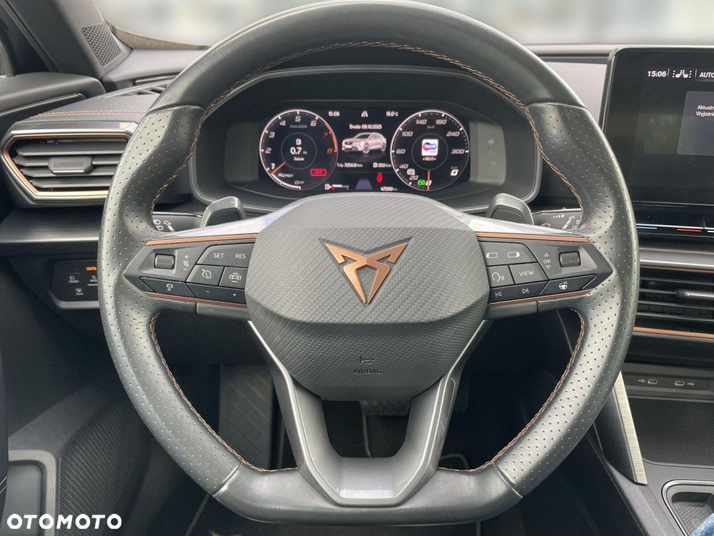 Cupra Formentor 1.5 TSI DSG - 27