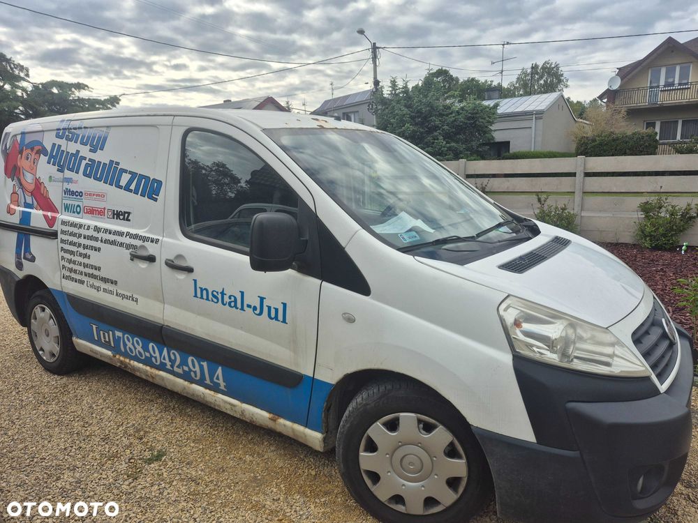 Fiat Scudo - 3