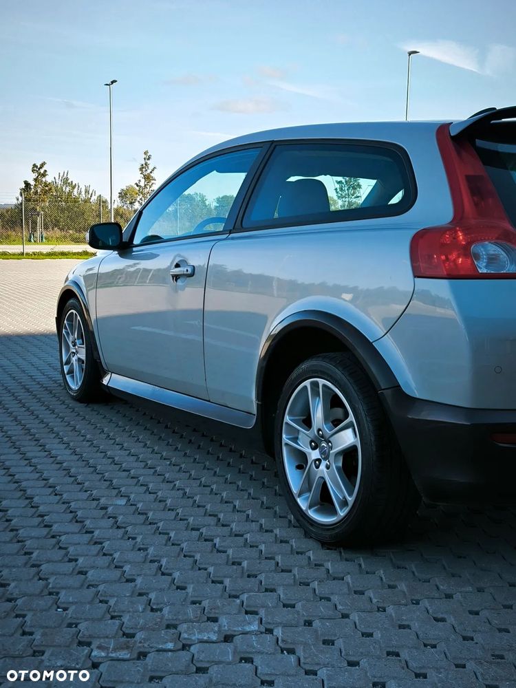 Volvo C30 1.6 Kinetic - 8