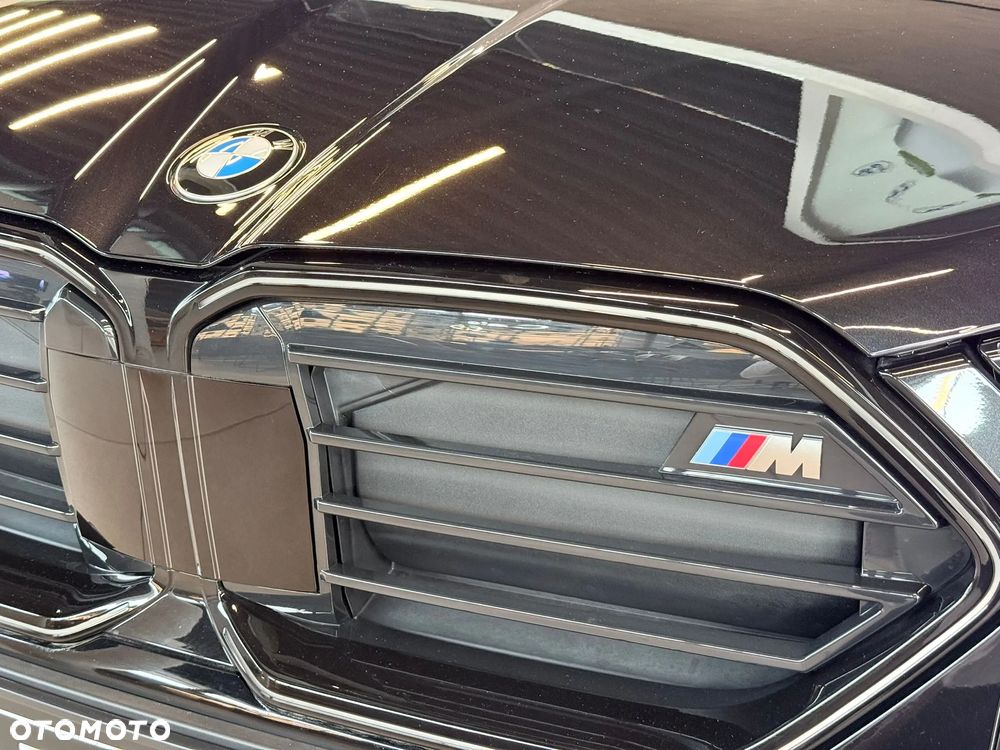 BMW X2 M35i xDrive - 9