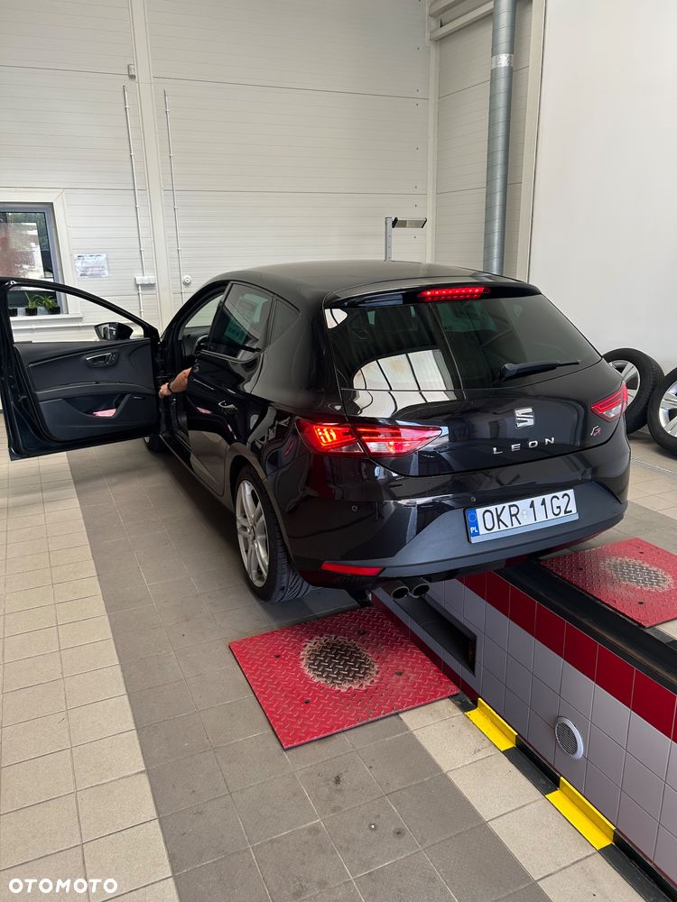 Seat Leon - 32
