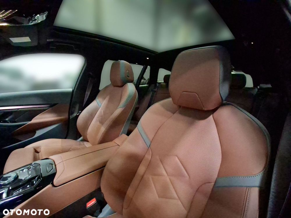 BMW Seria 5 - 13