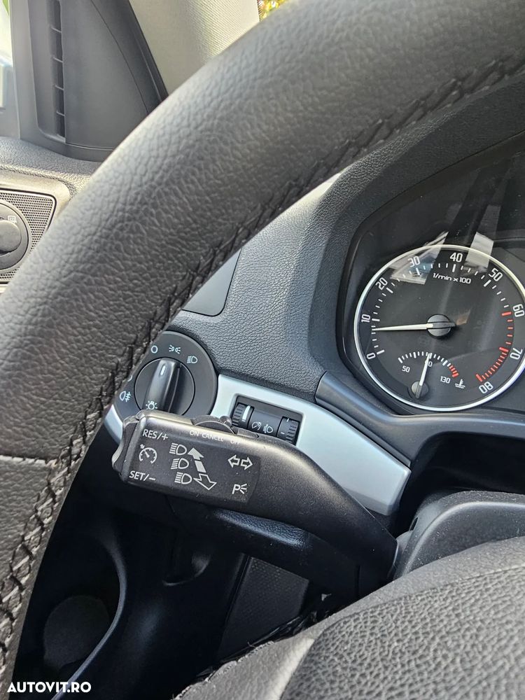Skoda Octavia 1.4 TSI Elegance - 30