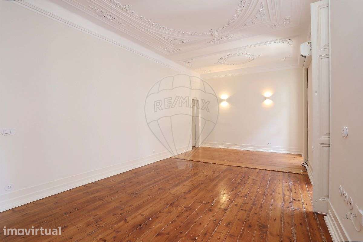 Apartamento T2 para arrendamento - Grande imagem: 2/39