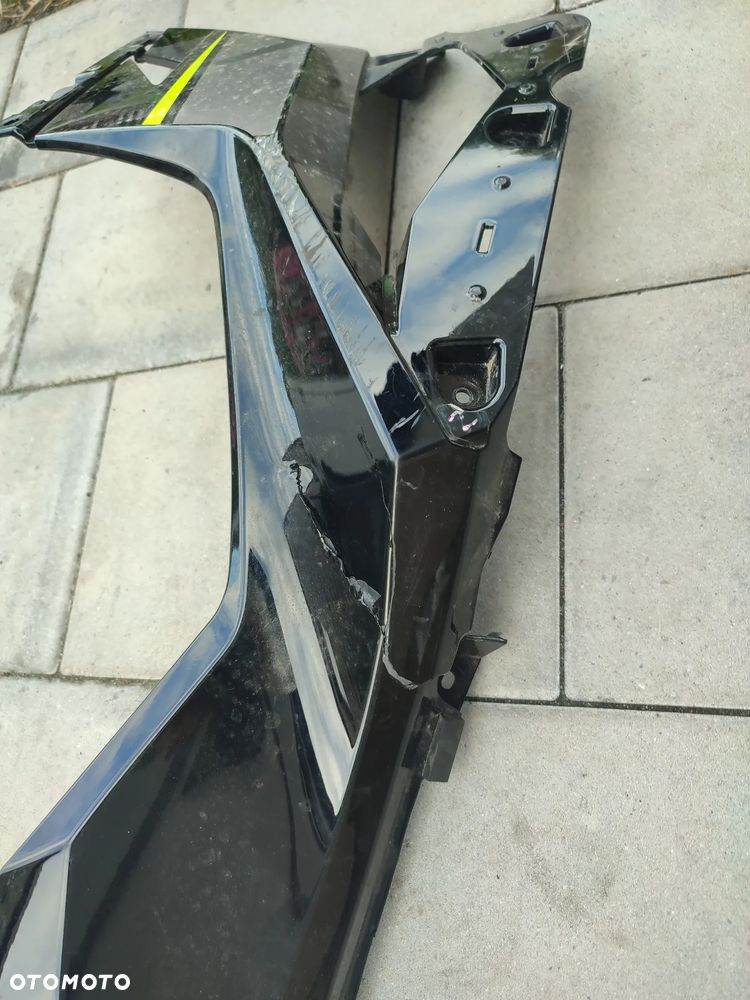 Owiewka lewa Kawasaki Ninja 400 - 4