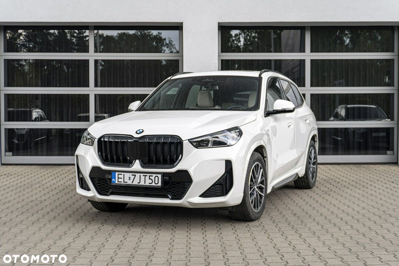 BMW X1 - 3