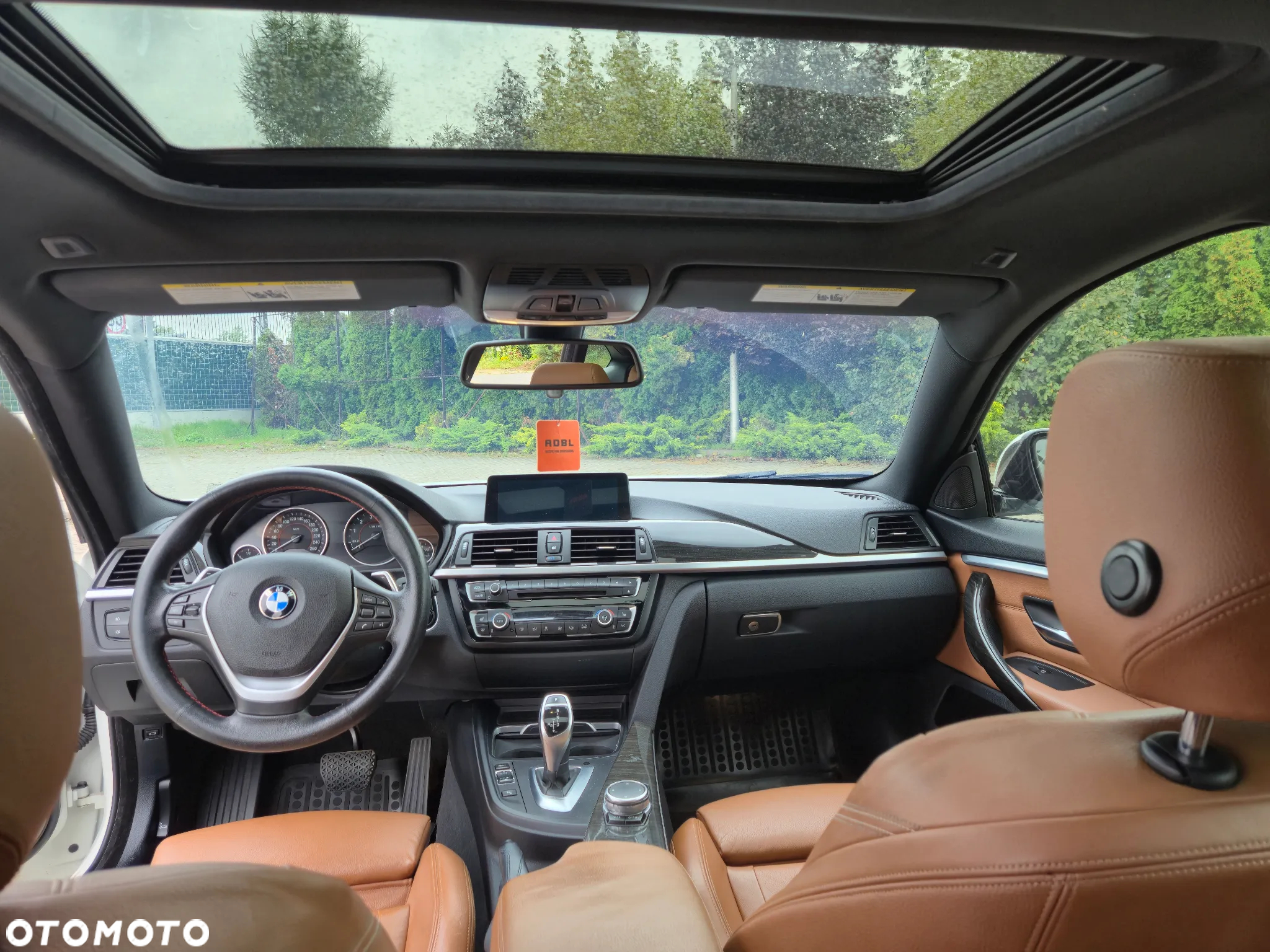 BMW Seria 4 428i Gran Coupe xDrive Sport Line - 11