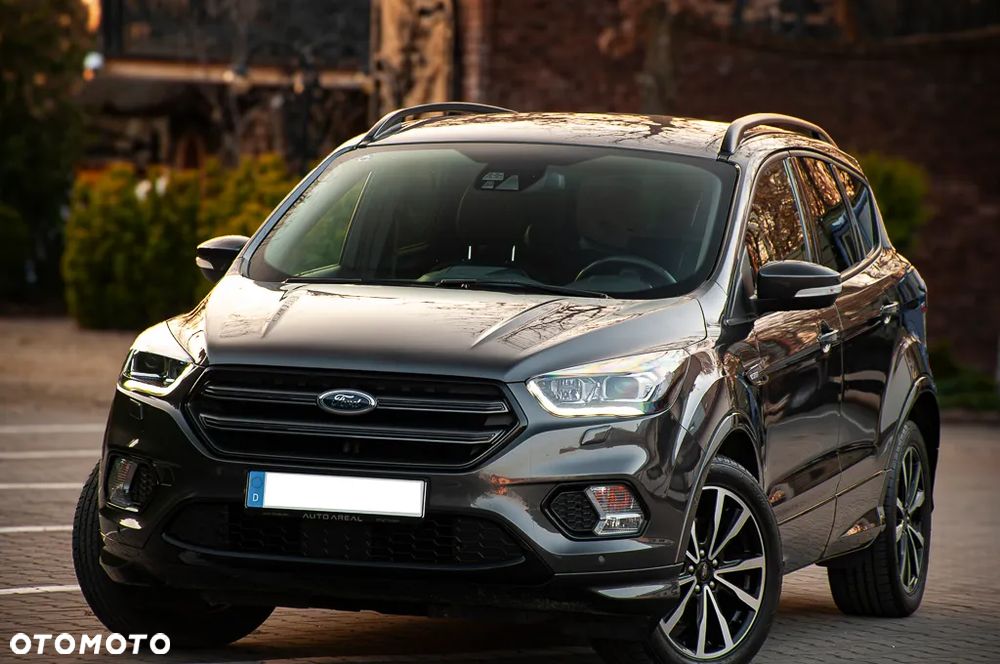 Ford Kuga 1.5 EcoBoost AWD ST-Line ASS - 2