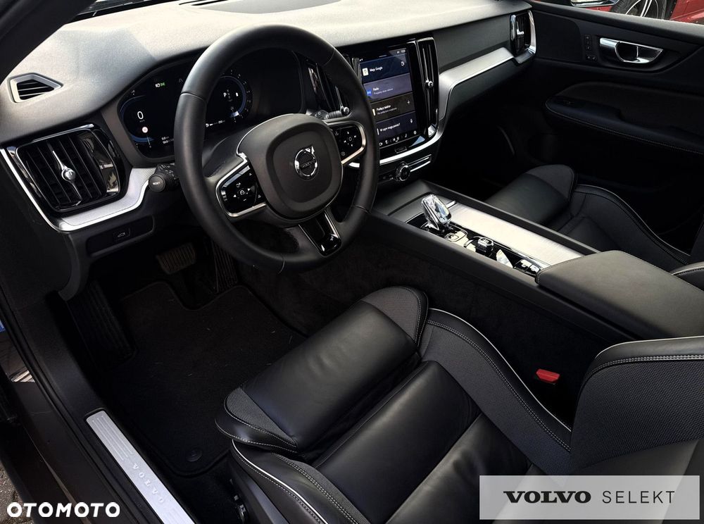 Volvo V60 - 12