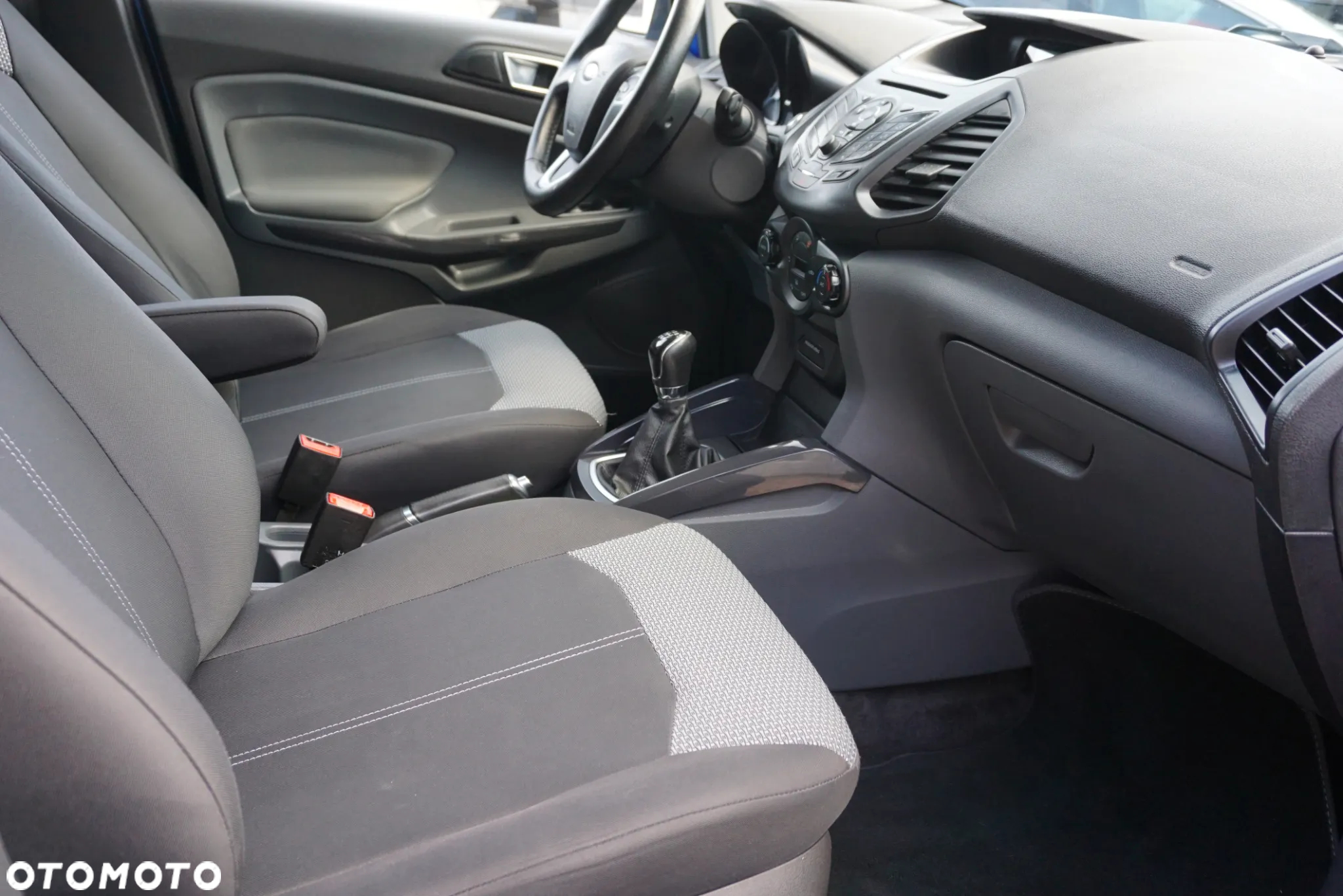 Ford EcoSport 1.0 EcoBoost ACTIVE - 13