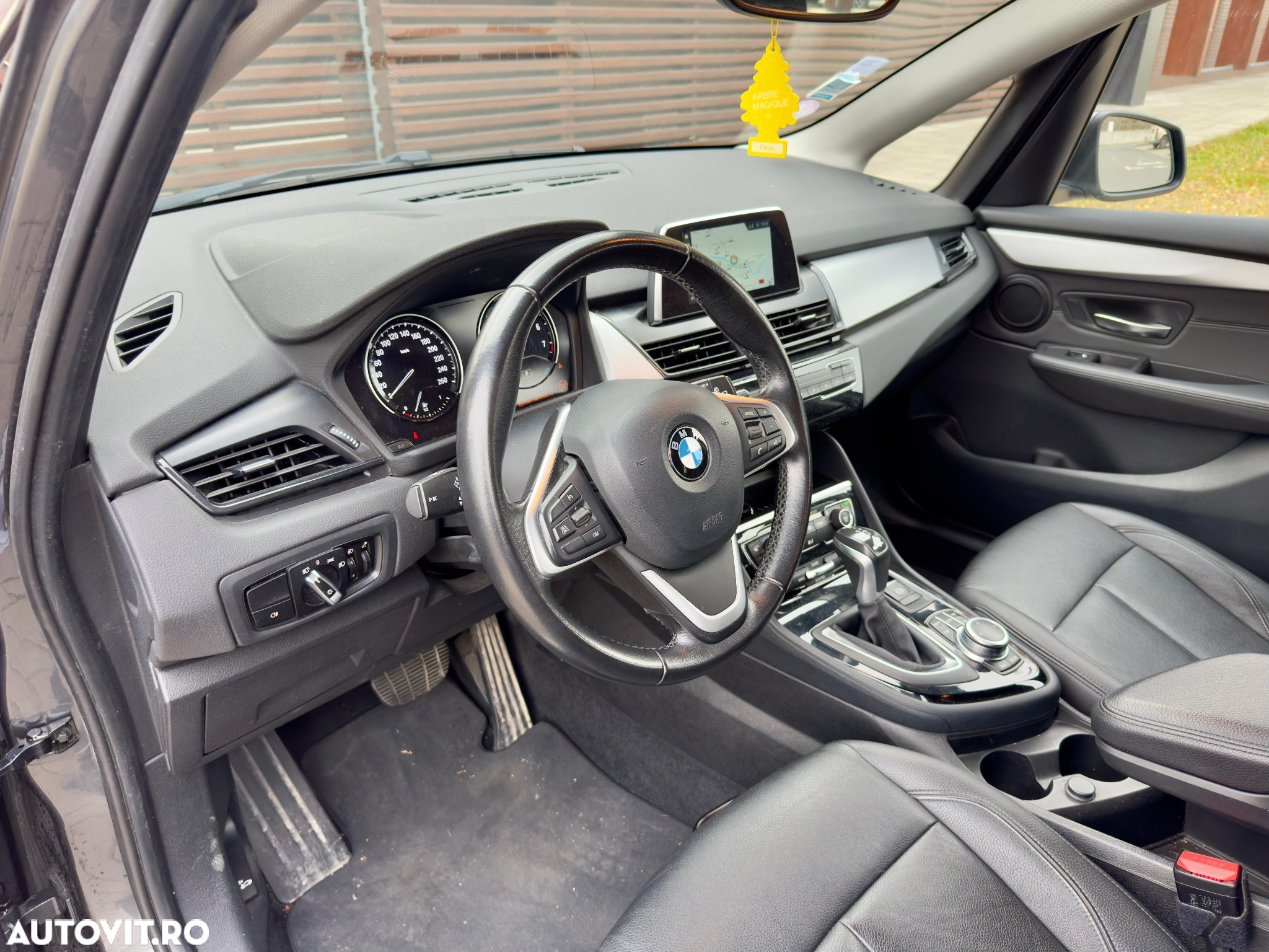 BMW Seria 2 225xe iPerformance AT Luxury Line - 11