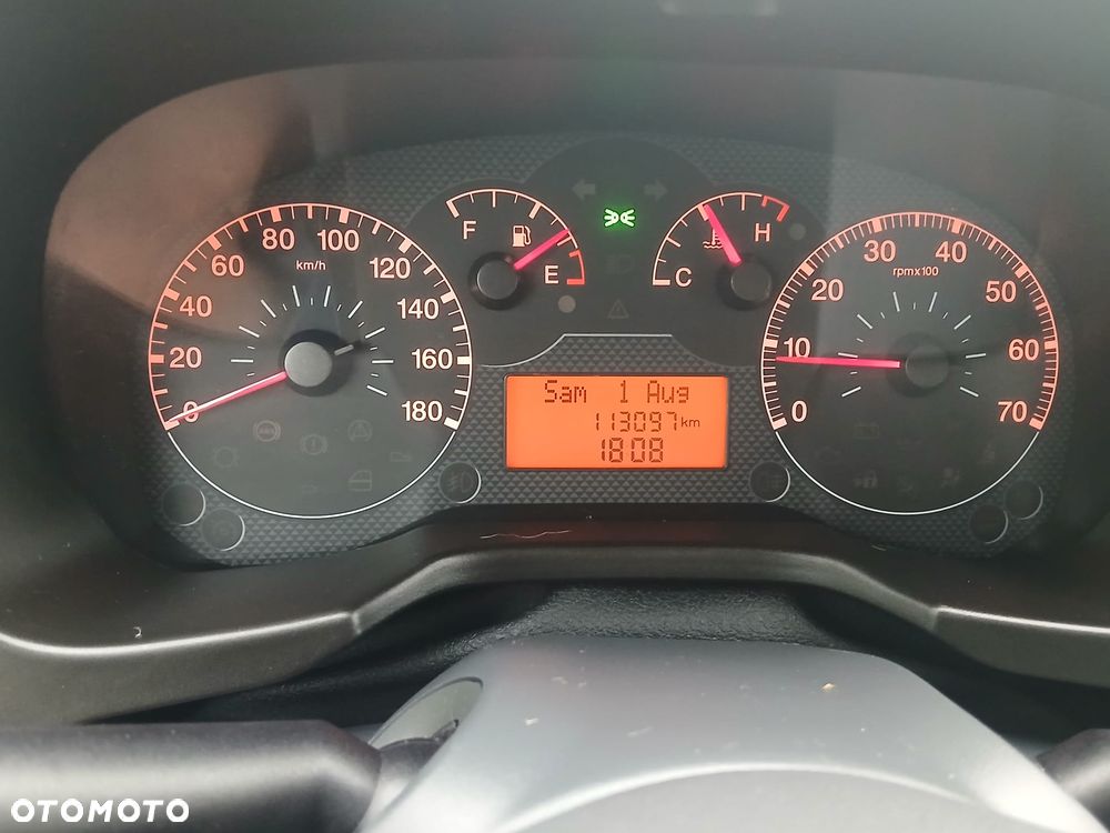Fiat Fiorino 1.4 8V Active - 18