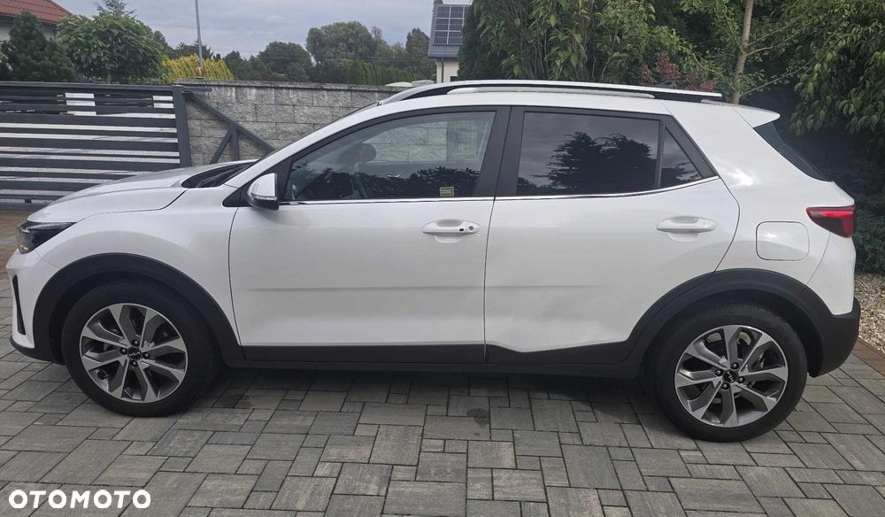 Kia Stonic 1.0 T-GDI L DCT - 1