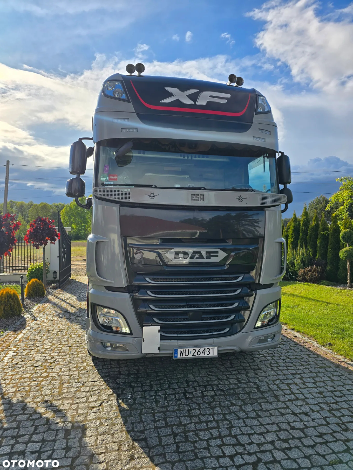 Mercedes-Benz ACTROS - 26
