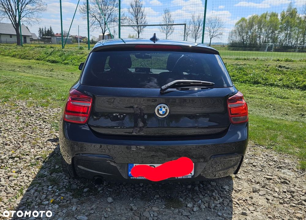 BMW Seria 1 - 3