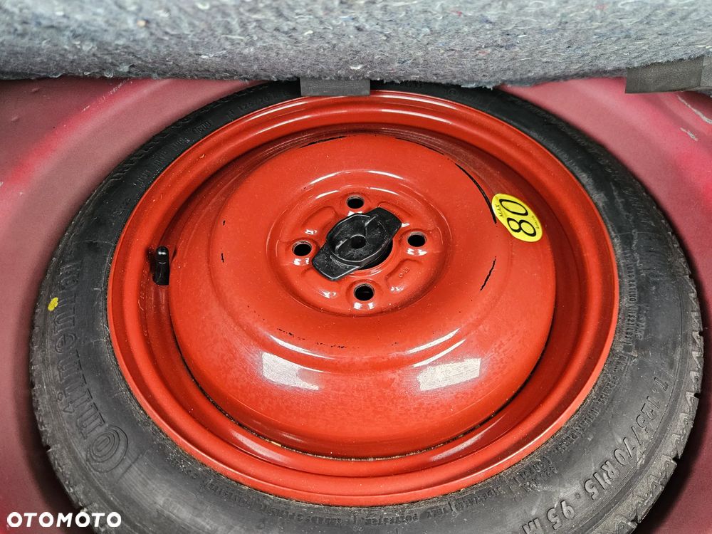 Suzuki Swift 1.3 Classic - 17