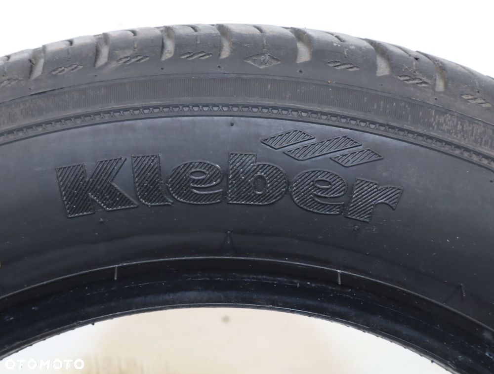 OPONA OPONY 2 SZT KLEBER DYNAXER HP4 LATO 185/65/15 22R - 5