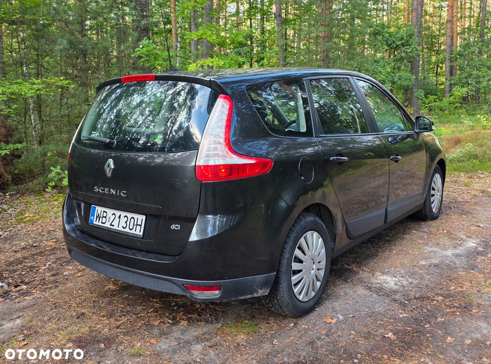 Renault Grand Scenic Gr 1.9 dCi Emotion - 4