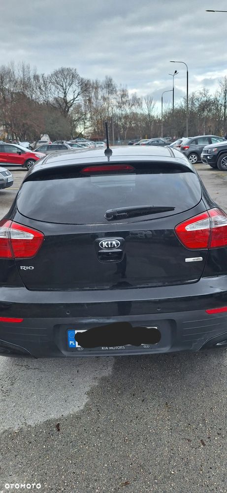 Kia Rio 1.2 Edition 7 - 9