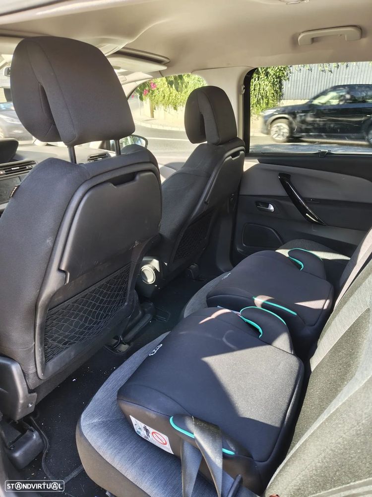 Citroën Grand C4 Spacetourer 1.5 BlueHDi Feel - 7